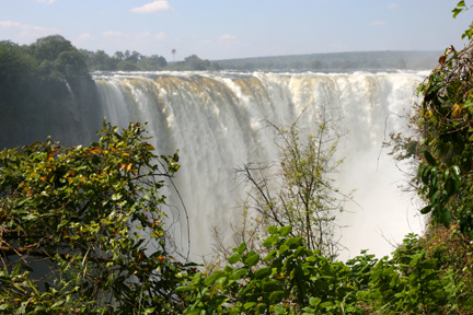 Victoria Falls